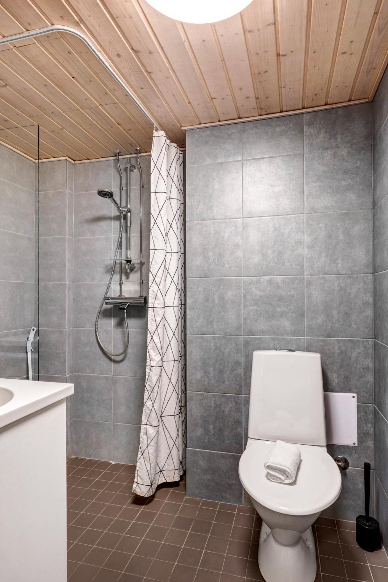 Spot Apartments Helsinki Luaran gambar