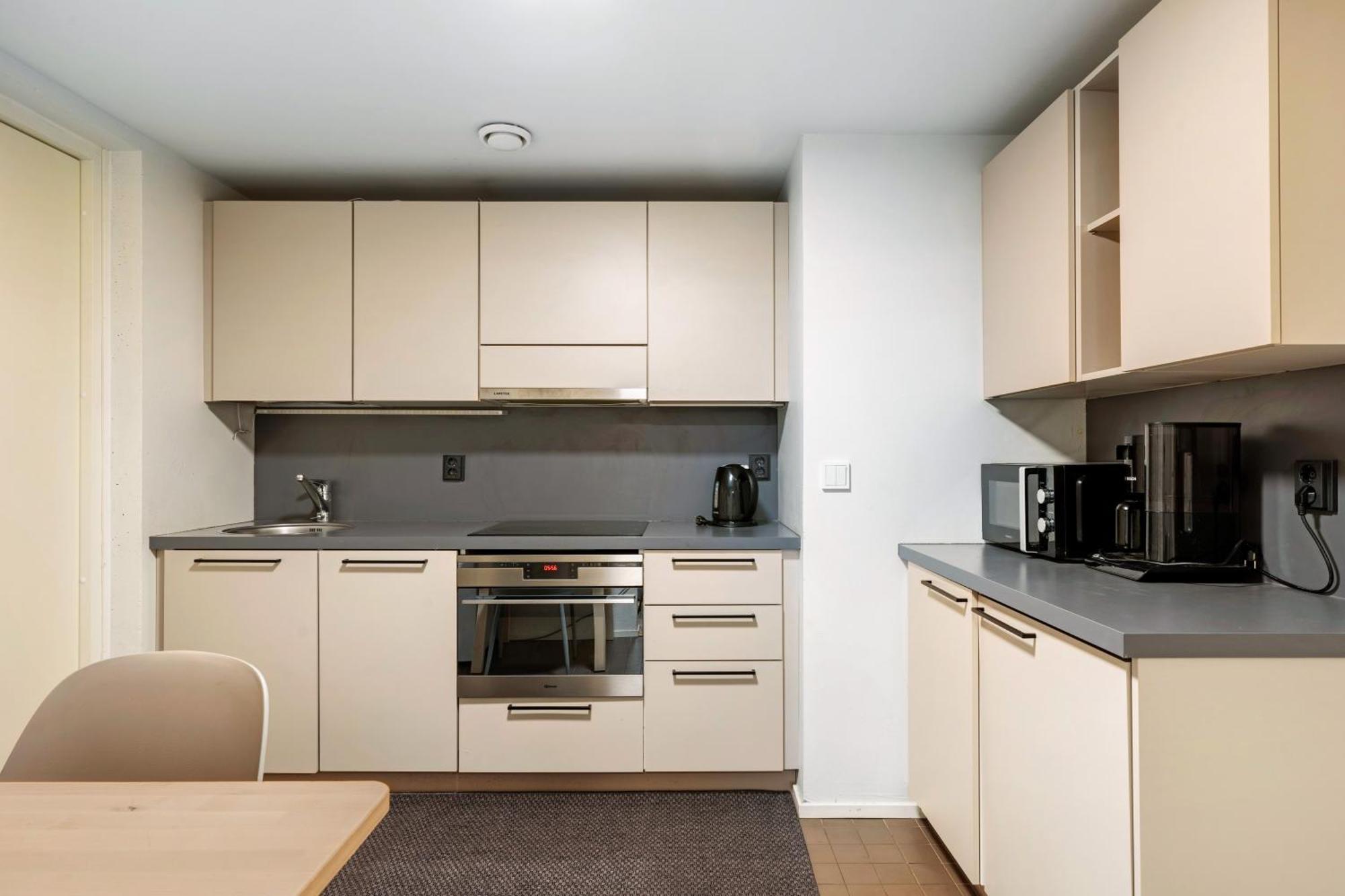 Spot Apartments Helsinki Luaran gambar