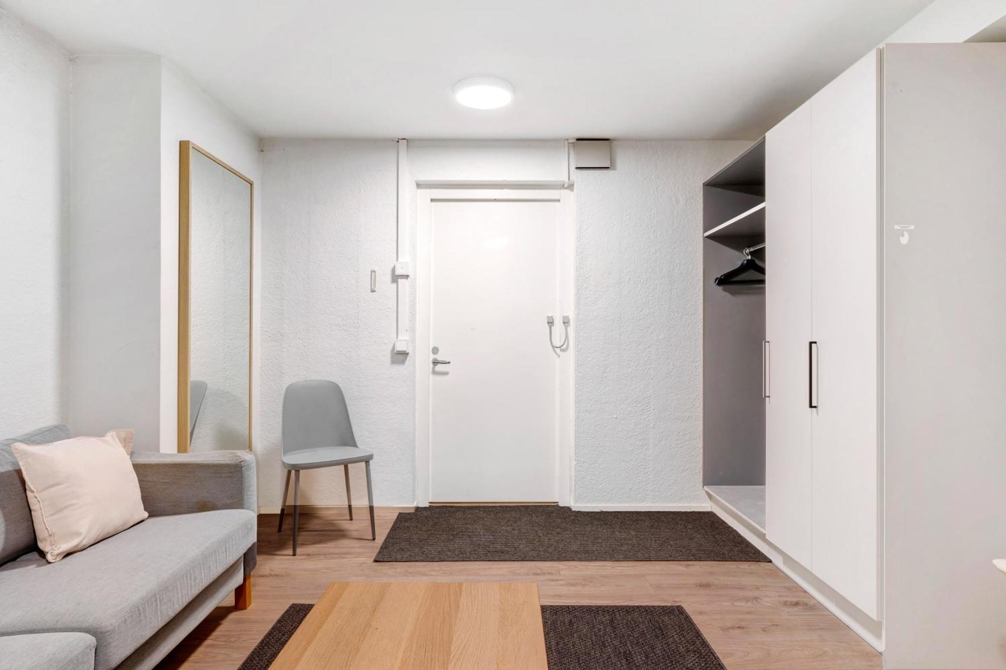 Spot Apartments Helsinki Luaran gambar