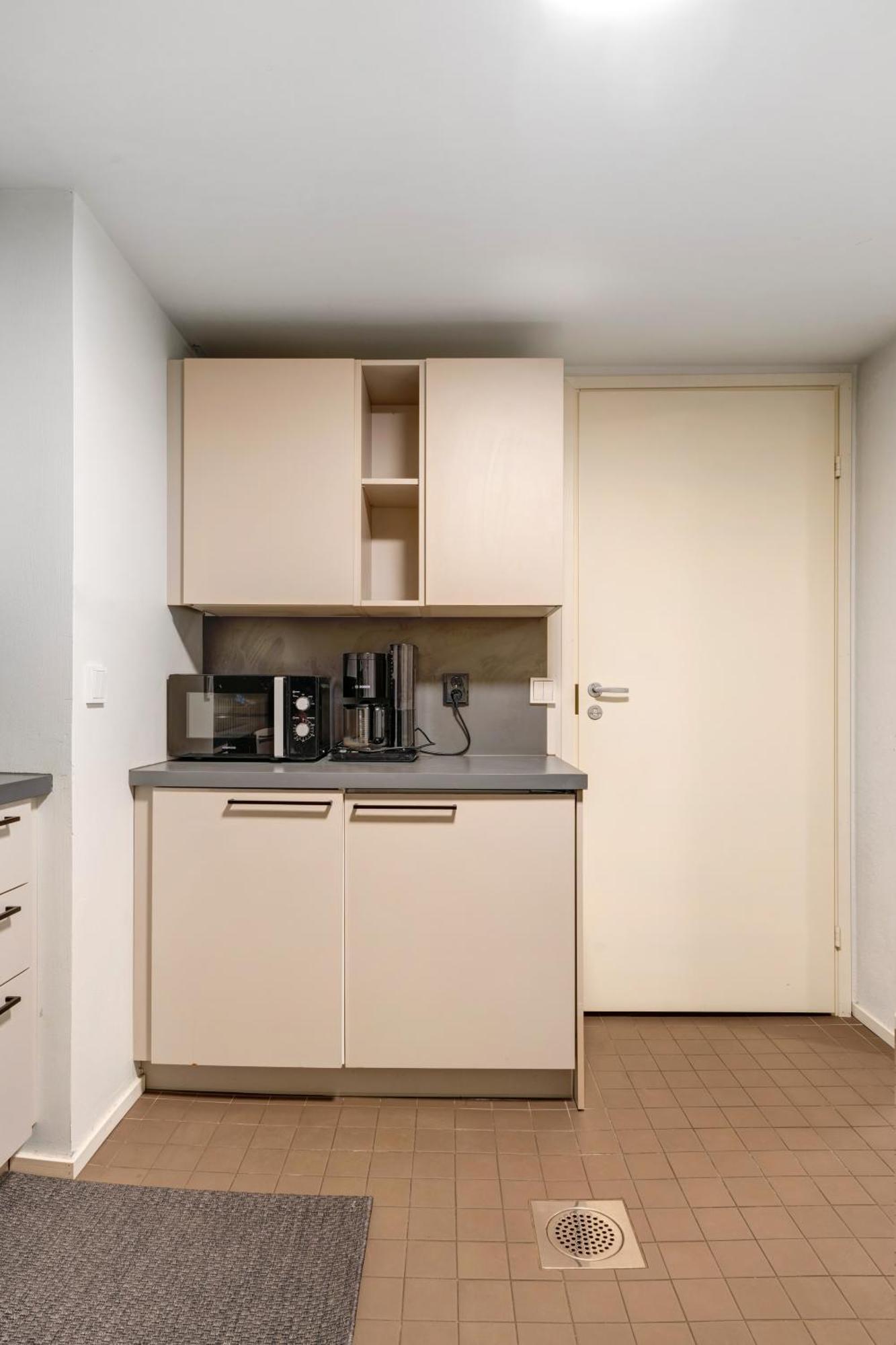 Spot Apartments Helsinki Luaran gambar