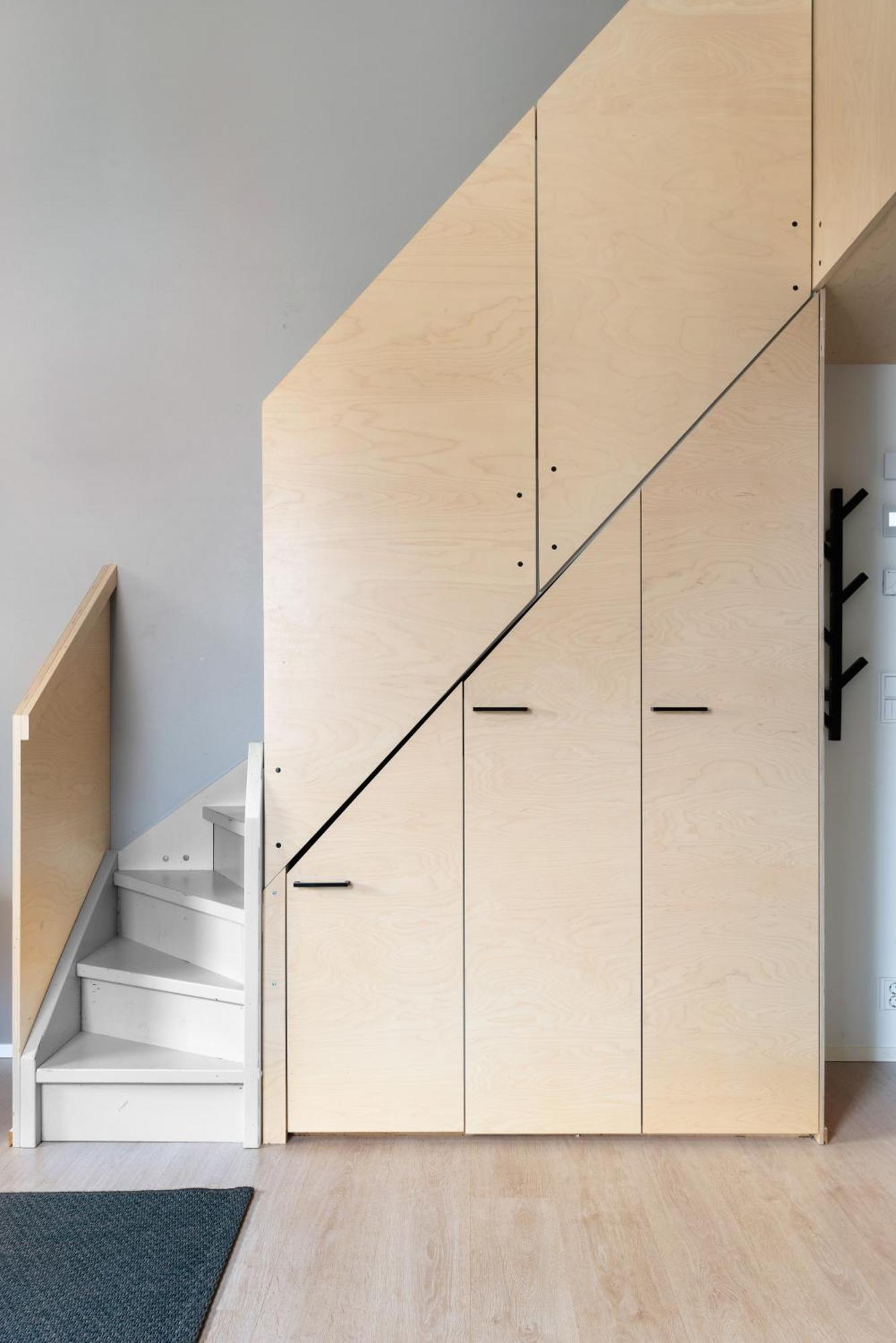 Spot Apartments Helsinki Luaran gambar