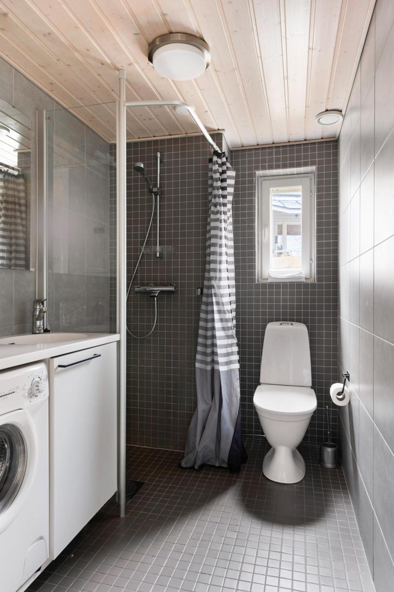 Spot Apartments Helsinki Luaran gambar