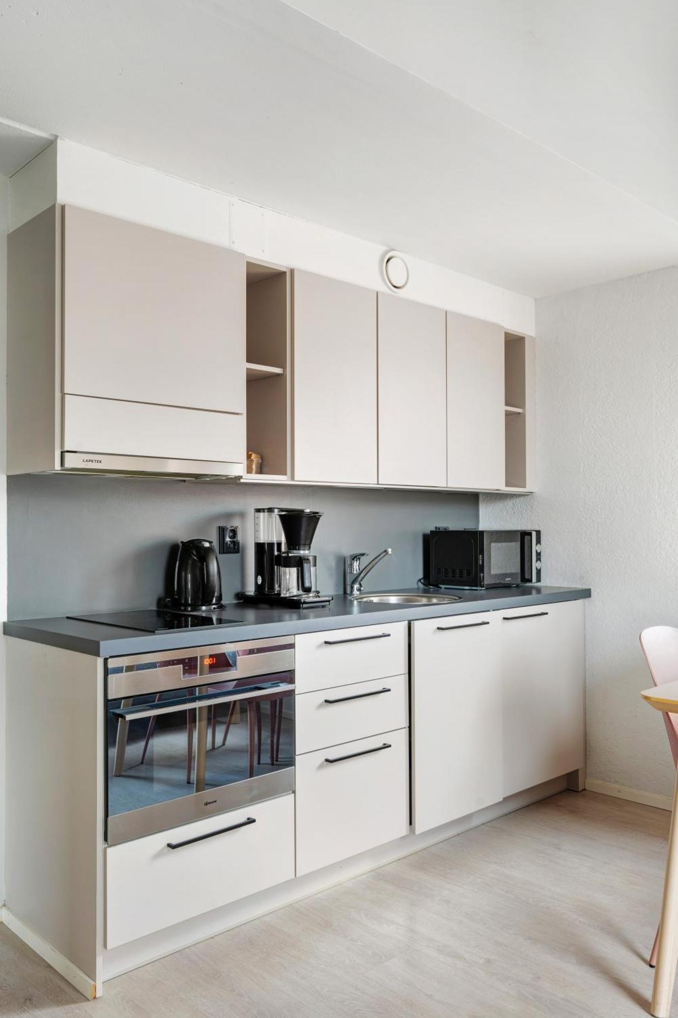 Spot Apartments Helsinki Luaran gambar