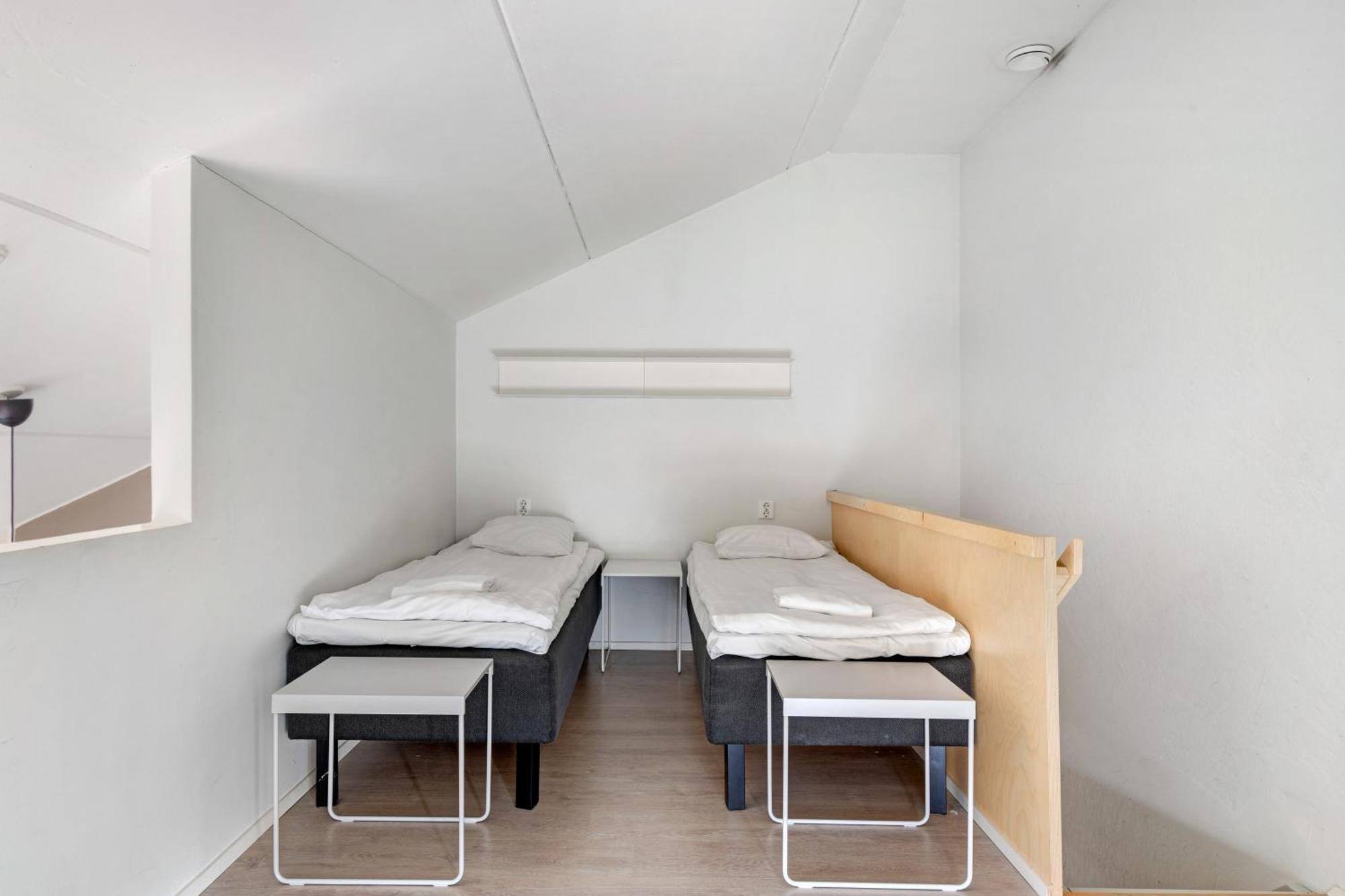 Spot Apartments Helsinki Luaran gambar
