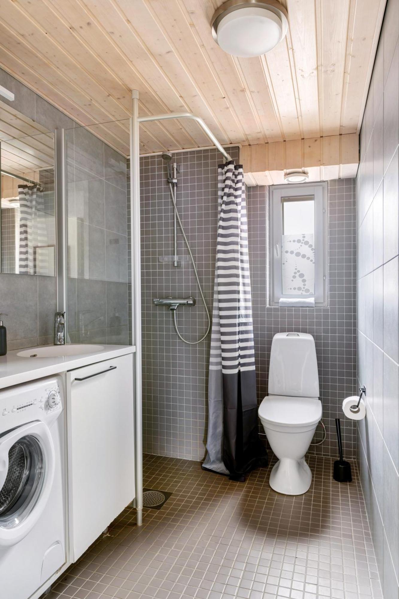 Spot Apartments Helsinki Luaran gambar